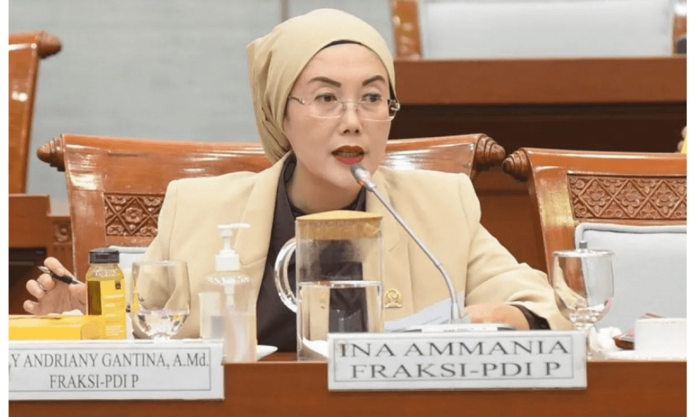 DPR Desak Pemerintah Tindak Jasa Nikah Siri yang Dipasarkan Terbuka Lewat TikTok