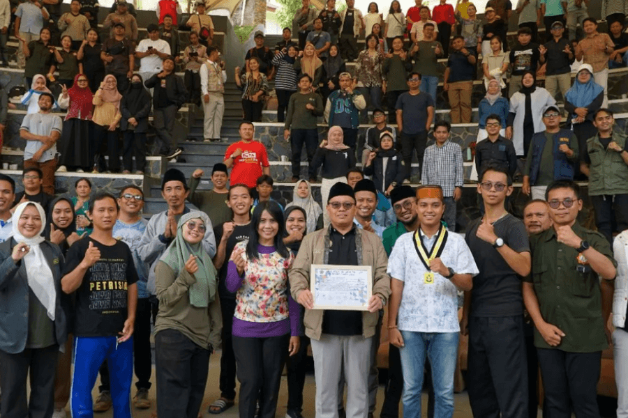 Interfaith Harmony Camp 2025 Ditegaskan sebagai Ruang Kolaborasi Berkelanjutan antar Pemuda Lintas Agama