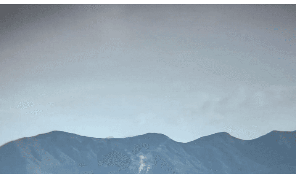 Status Gunung Sangeang Api Naik Waspada, NTB Siapkan Skema Evakuasi Warga