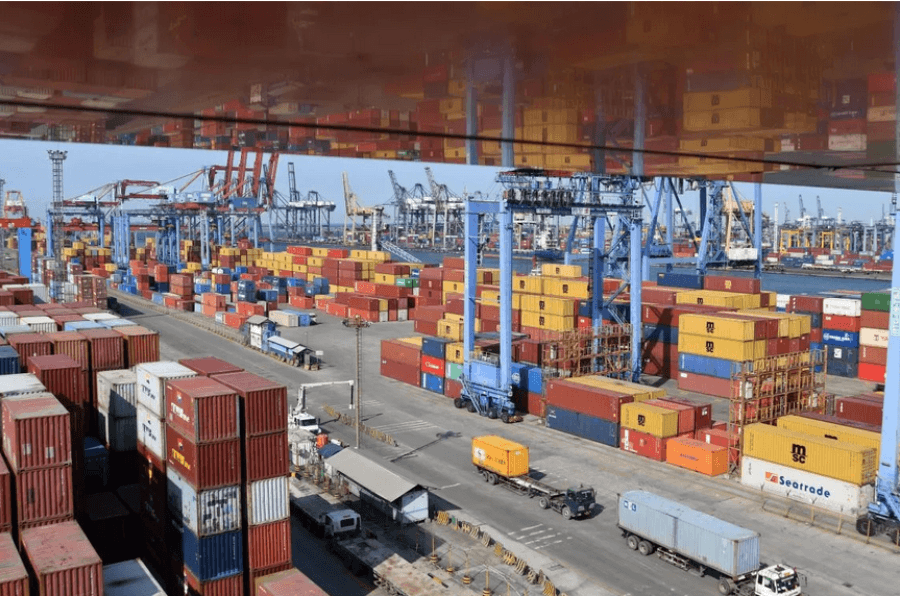 Pengamat: Penguatan Tata Kelola Jadi Kunci RI Masuk Rantai Pasok Global dan Capai Target Pertumbuhan