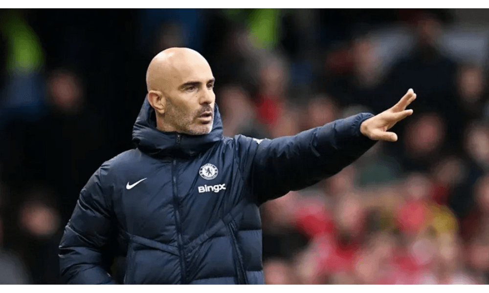 Enzo Maresca Puji Respons Pemain Usai Chelsea Kalahkan Burnley 2-0 di Laga Tandang