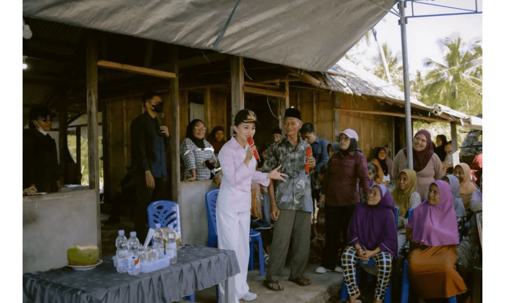 Warga Pulau Hiri Sepakat Buka Akses Wisata Selam, Gubernur Malut Tegaskan Peran Utama Masyarakat Lokal