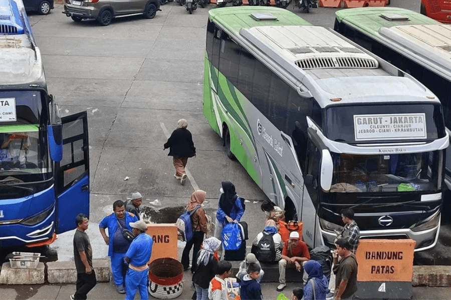 Menhub Tegaskan Disiplin dan Integritas Transportasi Jelang Natal 2025 dan Tahun Baru 2026