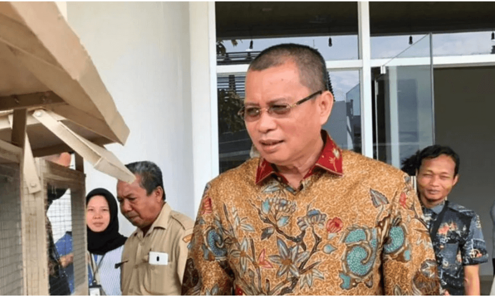 FRI Dorong Kampus Jadi Pusat Pendidikan Berbasis Inovasi demi Indonesia Emas 2045