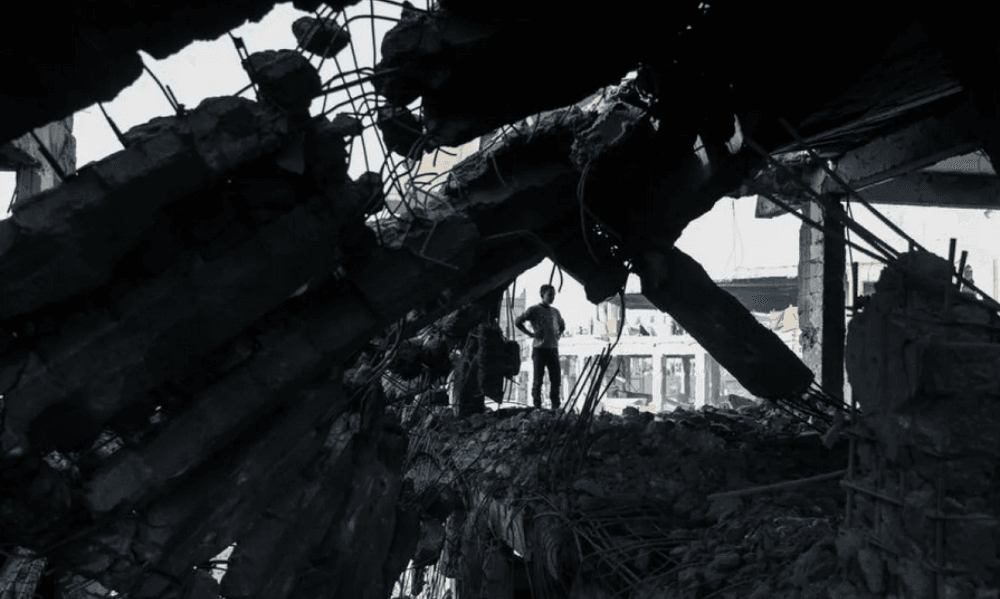 Serangan Israel Tewaskan 22 Orang di Gaza, Hamas Kecam Pelanggaran Gencatan Senjata dan Desak Intervensi Mediator