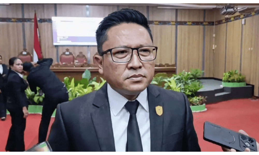 Pemerintah Pusat Tindaklanjuti Usulan Infrastruktur Kotim, Fokus Jalan, Feri, dan Bandara