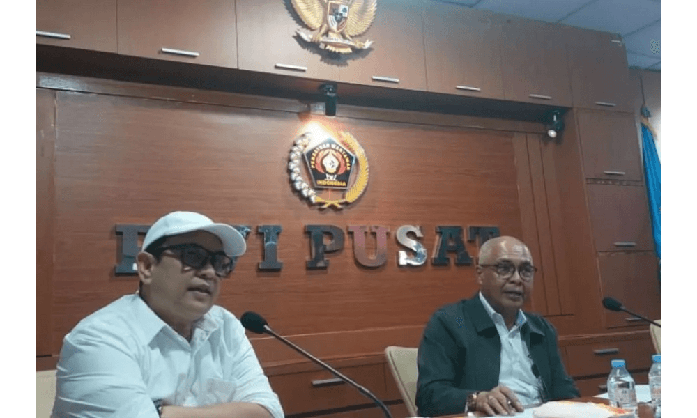 Sambut HPN 2026, PWI dan Polri Gelar Anugerah Jurnalistik Bertema Profesionalisme dan Humanisme Polisi