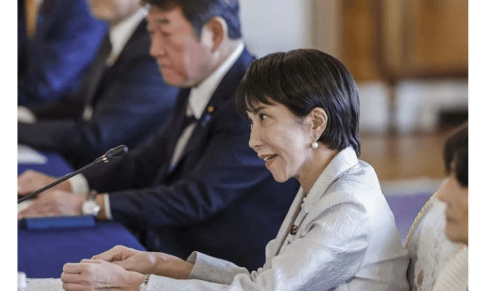 PM Takaichi Ungkap Drama Pemilihan Busana Jelang Debut Diplomatik di KTT G20