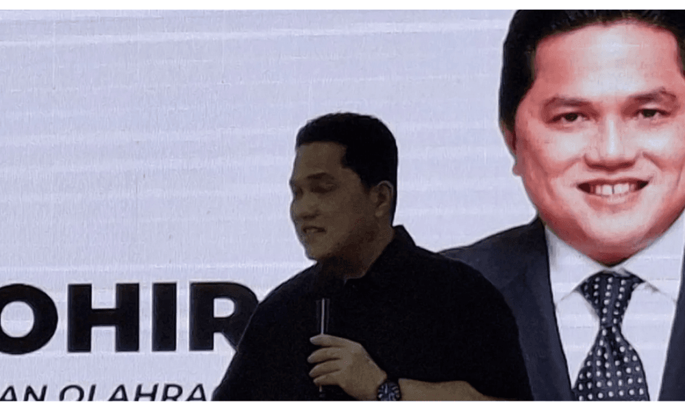 Menpora Siap Wujudkan Pusat Latihan Atlet Terbaik se-Asia Tenggara Sesuai Arahan Presiden