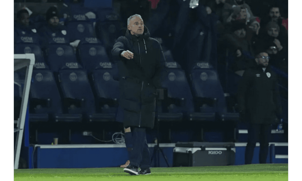 Enrique Akui PSG Sulit Bangkit Pascajeda Internasional Meski Menang Telak atas Le Havre 3-0