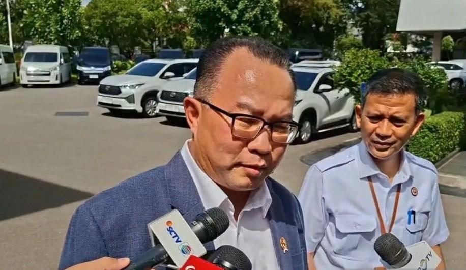 Presiden Prabowo Pimpin Rapat Perdana dengan Kepala BRIN, Fokus Perkuat Inovasi dan Kolaborasi Daerah