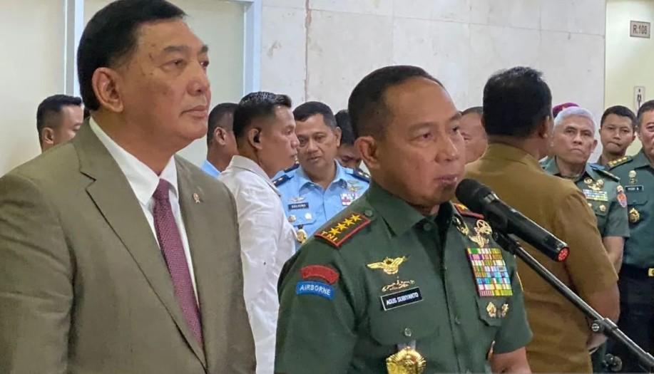 TNI Siapkan Hercules dan Kapal Rumah Sakit untuk Misi Perdamaian di Gaza, Tiga Brigade Komposit Disiapkan