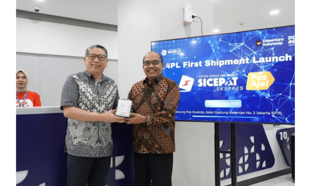 PT Pos dan SiCepat Mulai Integrasi Operasional, Kolaborasi BUMN-Swasta untuk Percepat Distribusi Nasional