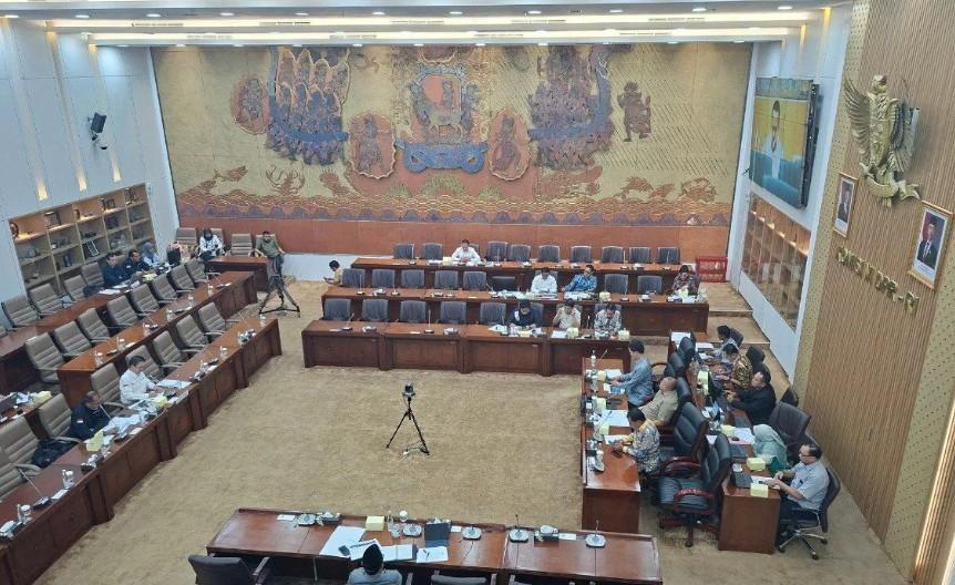 Produksi Emas Freeport Diproyeksi Tembus 43 Ton pada 2028-2029, Negara Berpotensi Raup Rp100 Triliun per Tahun