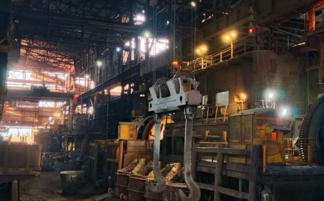 Hilirisasi Nikel melalui Teknologi HPAL Dukung Industri Kendaraan Listrik Indonesia