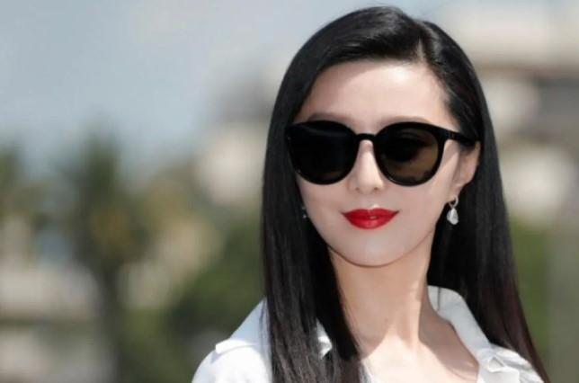 Fan Bingbing Menang Aktris Terbaik di Golden Horse Awards Taiwan