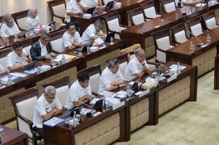 Pemerintah Kejar Sisa Rp75 Triliun PNBP Jelang Akhir Tahun, Dorong Digitalisasi dan ABS