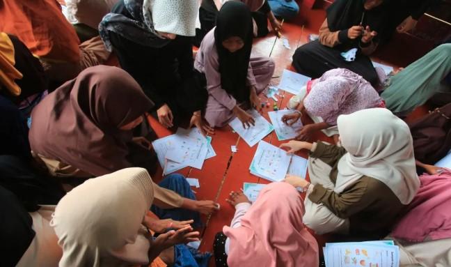 Seruan Transformasi Pendidikan: Dari Budaya Kompetisi Menuju Kontribusi Bermakna