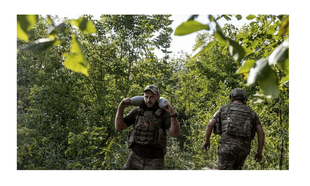 AS dan Rusia Siapkan Jalur Perundingan Terpisah soal Ukraina, Rencana Trump Picu Respons Global