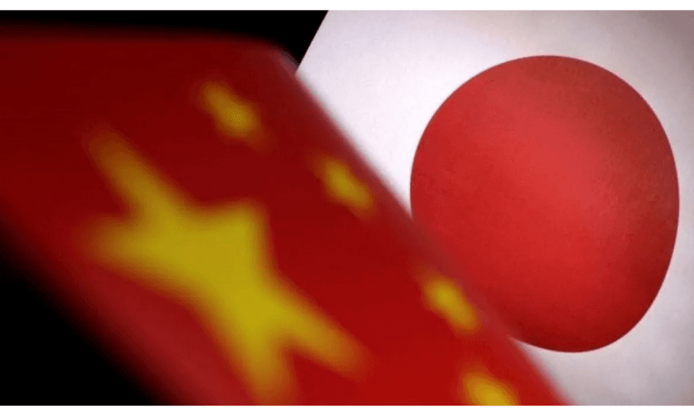 Ketegangan Meningkat, PM Jepang dan PM China Tak Saling Sapa di KTT G20 Afrika Selatan