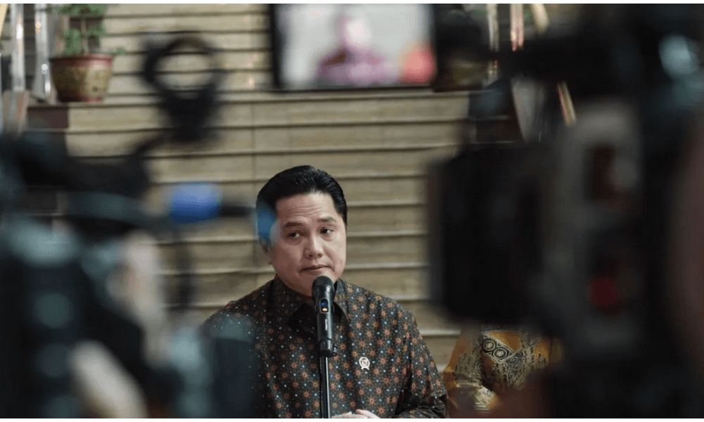 10 Menteri Dijadwalkan Jadi Pembicara di Indonesia Sports Summit 2025, Dorong Ekosistem Olahraga yang Berkelanjutan