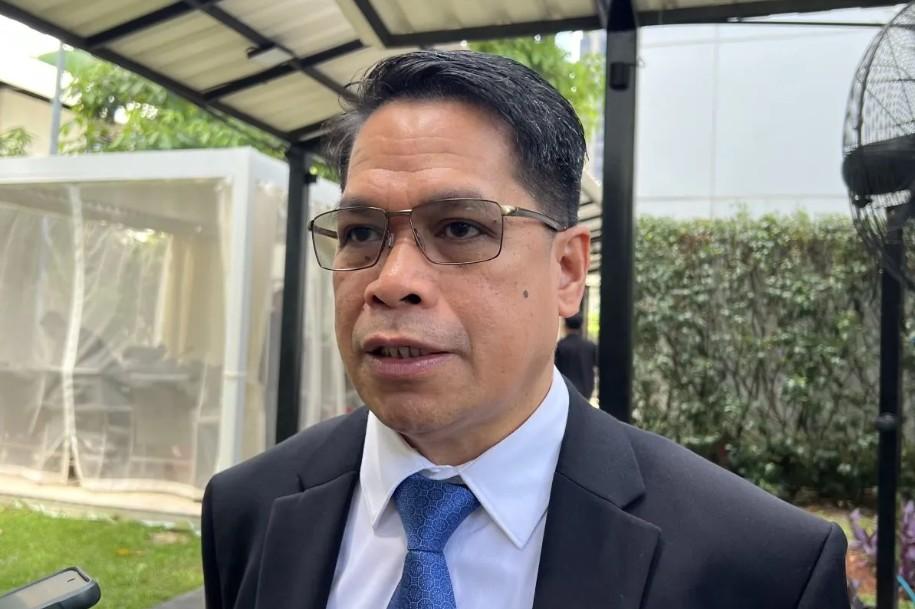 Kementerian ESDM Dukung Usulan Rencana Umum Migas Masuk RUU Sebagai Payung Hukum Investasi Energi