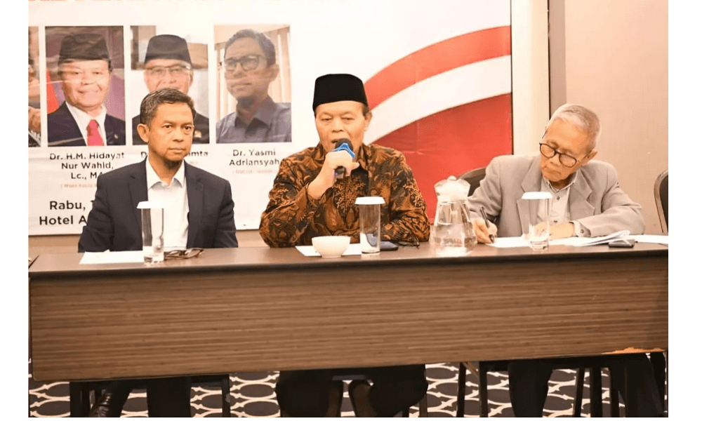 MPR Ajak Generasi Muda Jadikan Sejarah sebagai Inspirasi Membangun Indonesia Emas 2045