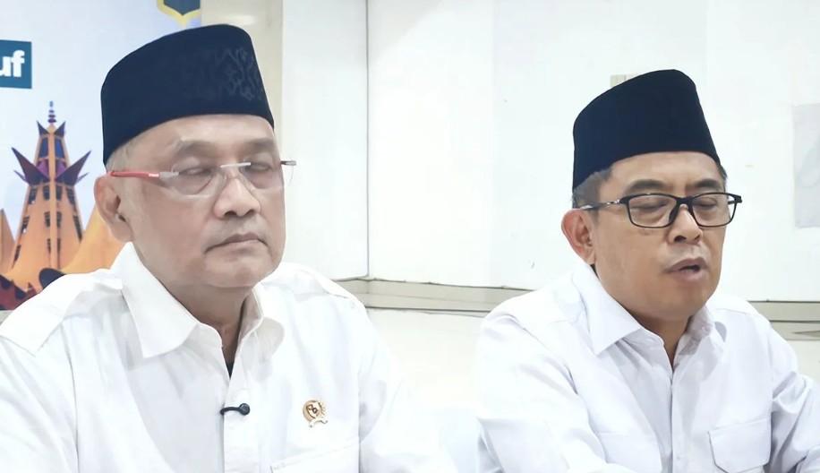 Kemenag Buka Pelunasan Biaya Haji 2026 Tahap Pertama, Berlangsung Hingga 23 Desember