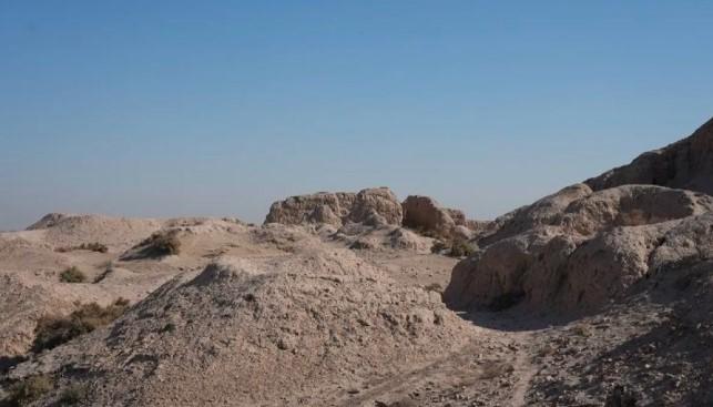 Situs Arkeologi Nippur di Irak: Jejak Peradaban Mesopotamia yang Berharga