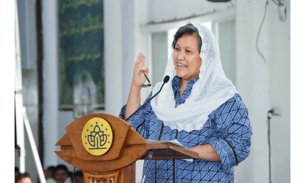 Lestari Moerdijat Desak Rencana Strategis Pasca Ekskavasi Situs Patiayam Segera Dirumuskan