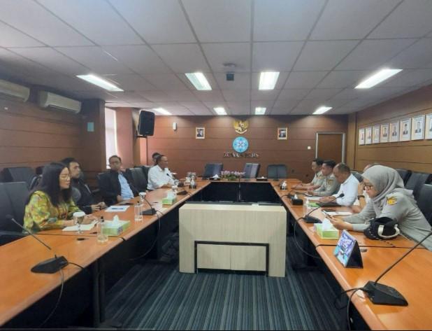 Tempo Mangkir, Tidak Hadiri Mediasi Dewan Pers Bersama Kementan