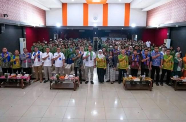 Kepala BNN Ingatkan Pentingnya Peran Kampus dalam Pencegahan Narkoba