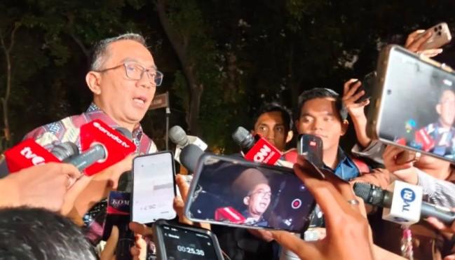 Mendiktisaintek Tegaskan Perguruan Tinggi Jadi Penentu Masa Depan Ekonomi Berbasis Inovasi