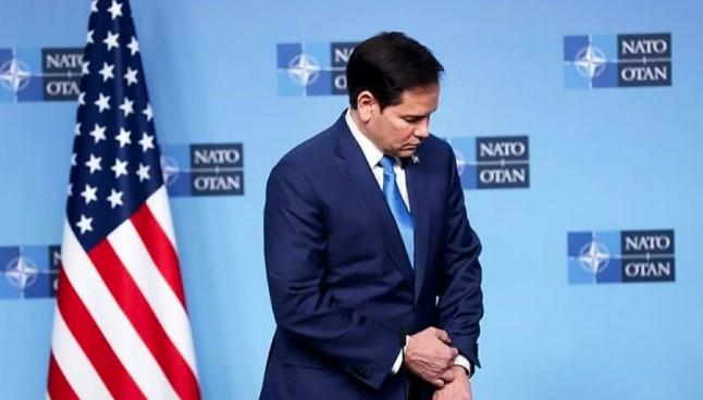 Kemajuan Pembicaraan AS dan Ukraina di Jenewa Terkait Rencana Perdamaian Konflik Rusia-Ukraina