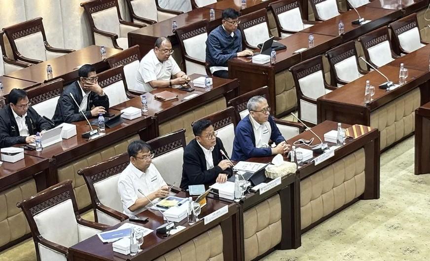 Kebijakan Pajak Kopdes Merah Putih Capai 95 Persen, Pembangunan Fisik Masih Dikebut