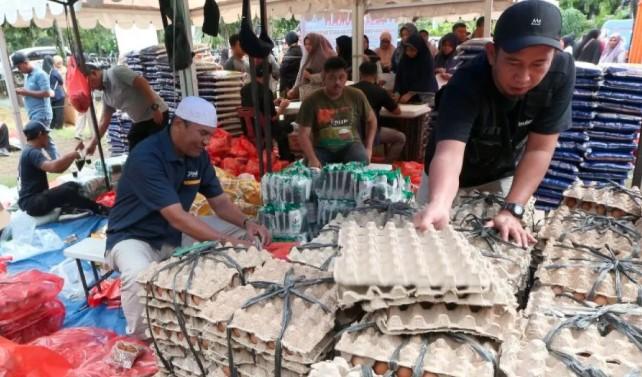 OJK Proyeksikan Kinerja Kredit Konsumsi Meningkat Hingga Akhir 2025