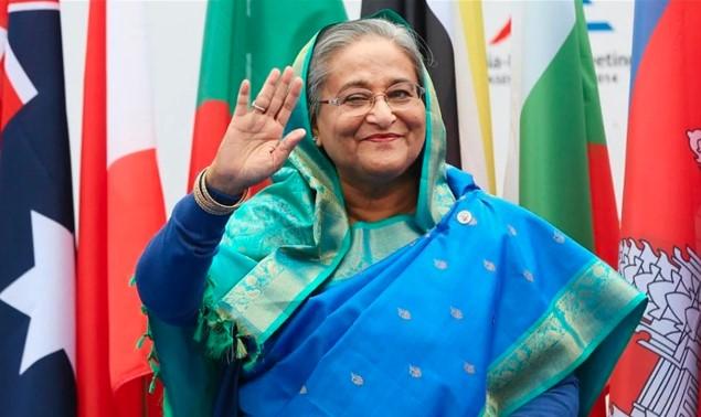 Bangladesh Kembali Minta India Ekstradisi Sheikh Hasina yang Dijatuhi Hukuman Mati In Absentia