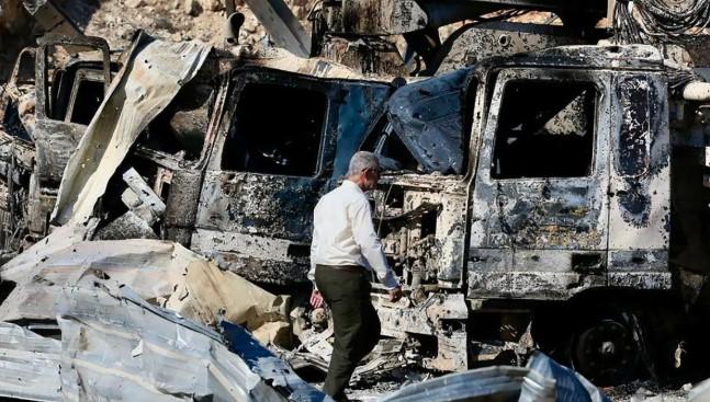 Hizbullah Konfirmasi Komandan Tinggi Ali Tabatabai Tewas dalam Serangan Israel di Beirut