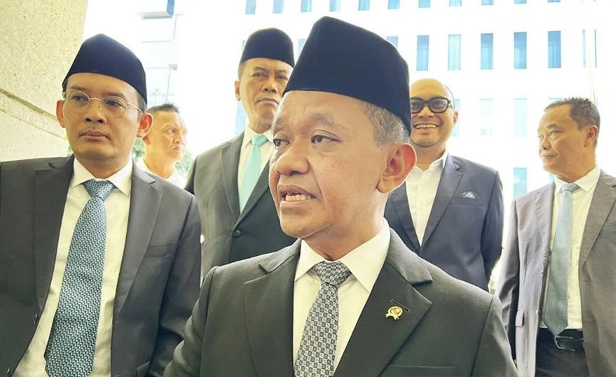 Pemerintah Pastikan Tak Ada Impor LNG pada 2025, Ekspor Digeser untuk Penuhi Kebutuhan Domestik