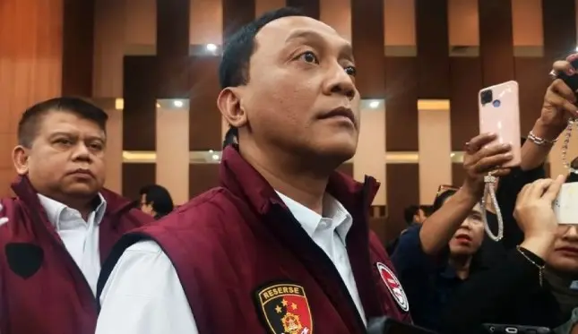 Bareskrim Polri Ambil Alih Kasus Narkoba yang Ditemukan di Tol Trans Sumatera