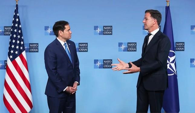 Pembicaraan AS-Ukraina di Jenewa: Kemajuan Dicapai, Namun Masih Ada Tantangan