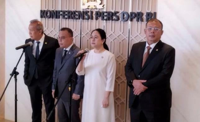 Puan Maharani Soroti Kasus Ibu Hamil di Papua, Serukan Evaluasi Rumah Sakit di Wilayah 3T