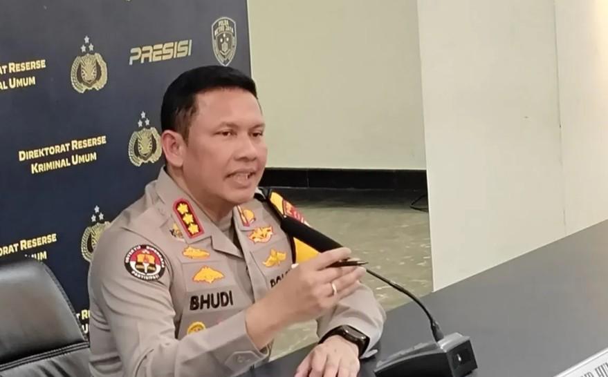 Misteri Kematian Tersangka Pembunuh Alvaro: Propam Polres Jaksel Periksa Dua Anggota Polisi