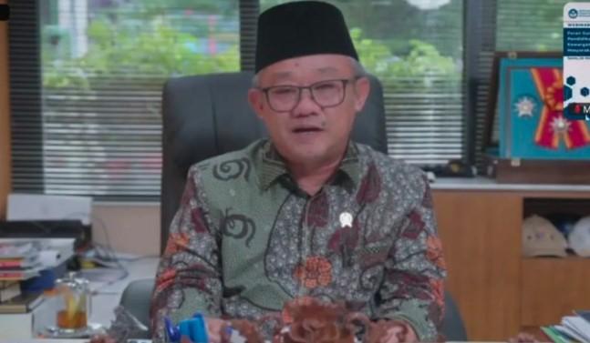 HGN 2025, Mendikdasmen Paparkan Peningkatan Kesejahteraan Guru