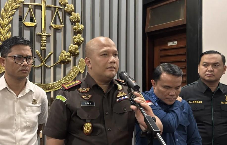 Kejari Bandung Periksa 67 Saksi Terkait Dugaan Korupsi di Pemkot Bandung Tahun Anggaran 2025