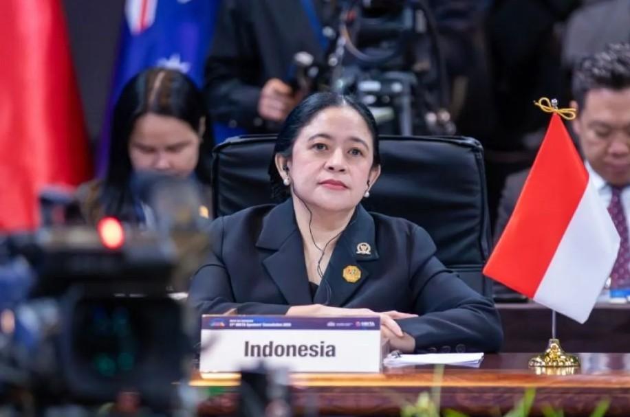 Puan Maharani Desak Negara Hadir Atasi Perundungan Sekolah yang Makin Fatal