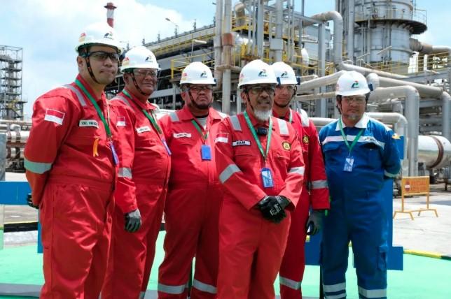 Dukungan Publik Dinilai Krusial untuk Pertamina Hadapi Ancaman Mafia Migas