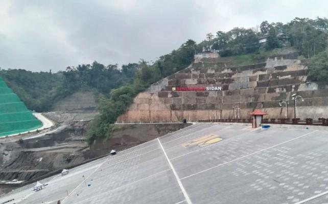 Belanja Negara Rp66,31 Miliar Dorong Infrastruktur Pertanian dan Perkebunan Bali Sepanjang 2025