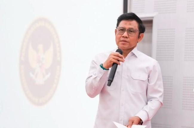 Kemenko PM Usulkan Skema Pembiayaan Mikro Inklusif untuk Dukung Ekonomi Masyarakat