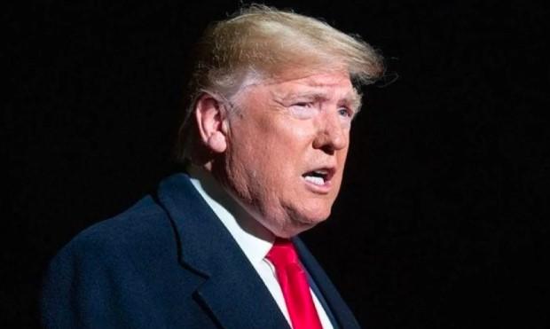 Trump: Pembicaraan Telepon dengan Xi Berlangsung "Sangat Baik"